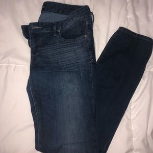 Express Jeans